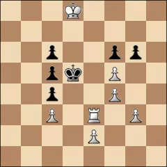 Шахматная задача #26226