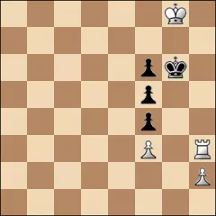 Шахматная задача #26227