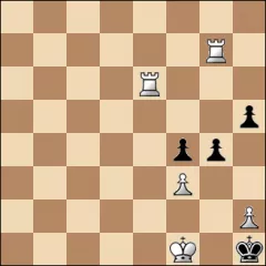 Шахматная задача #26228