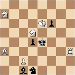 Шахматная задача #26229