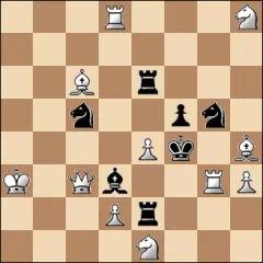 Шахматная задача #2623