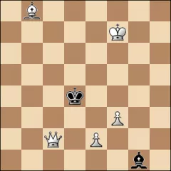 Шахматная задача #26233