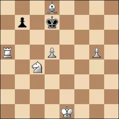 Шахматная задача #26234