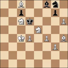 Шахматная задача #26237