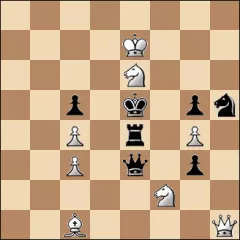 Шахматная задача #2624