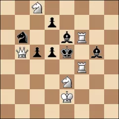 Шахматная задача #26240
