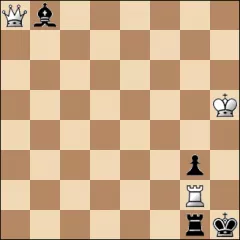 Шахматная задача #26241