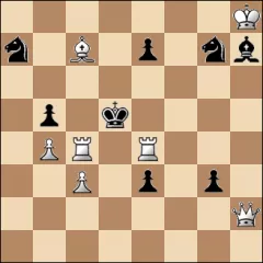 Шахматная задача #26242
