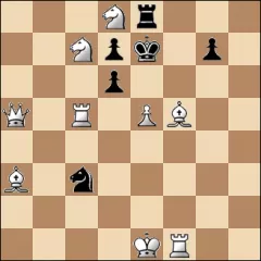 Шахматная задача #26246