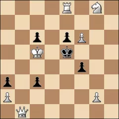 Шахматная задача #26249