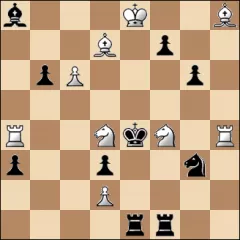 Шахматная задача #2625