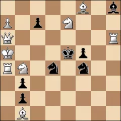 Шахматная задача #26252