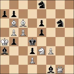 Шахматная задача #26253