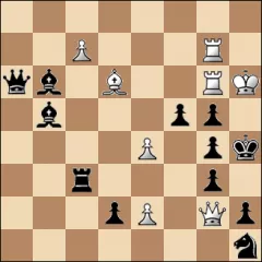 Шахматная задача #26254