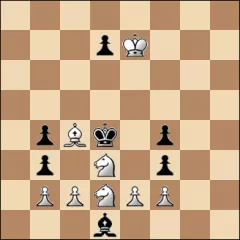 Шахматная задача #26255