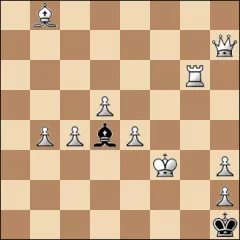 Шахматная задача #26256