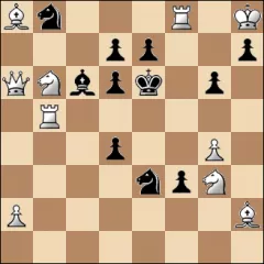 Шахматная задача #26258
