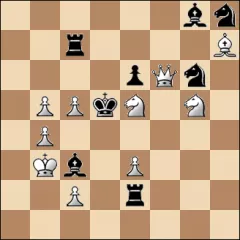 Шахматная задача #2626