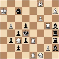 Шахматная задача #26261