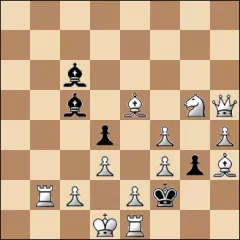 Шахматная задача #26262