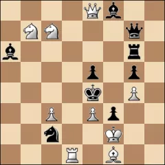 Шахматная задача #26263