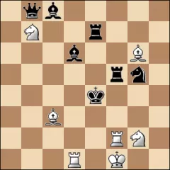 Шахматная задача #26268