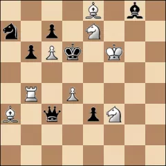Шахматная задача #26269