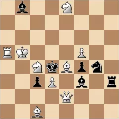 Шахматная задача #26272