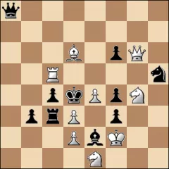 Шахматная задача #26276
