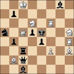 Шахматная задача #26277