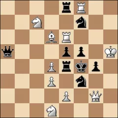Шахматная задача #26278