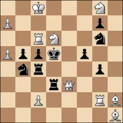 Шахматная задача #26280