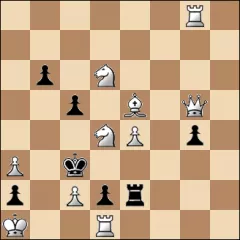 Шахматная задача #26281