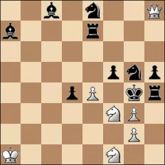 Шахматная задача #26282