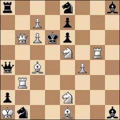 Шахматная задача #26284