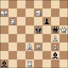 Шахматная задача #26285