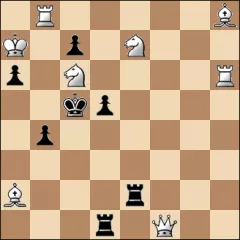 Шахматная задача #26286