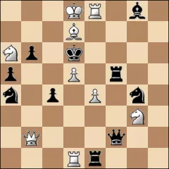 Шахматная задача #26287