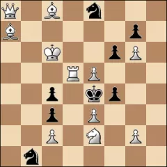 Шахматная задача #26290