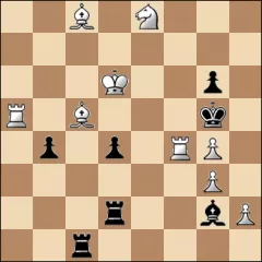 Шахматная задача #26291