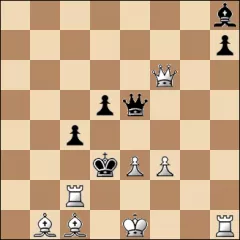 Шахматная задача #26292