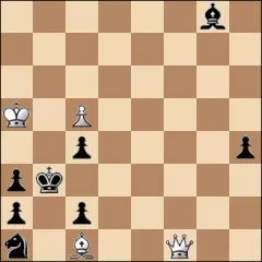 Шахматная задача #26293