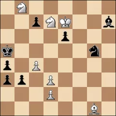 Шахматная задача #26294