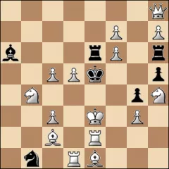 Шахматная задача #26295