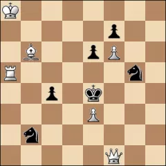 Шахматная задача #26296