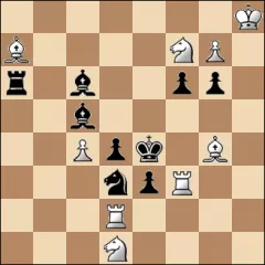 Шахматная задача #26297