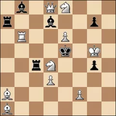 Шахматная задача #2630