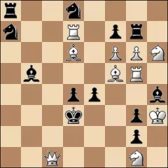 Шахматная задача #26303