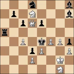 Шахматная задача #26304