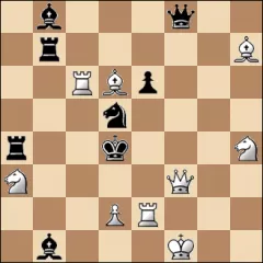 Шахматная задача #26308